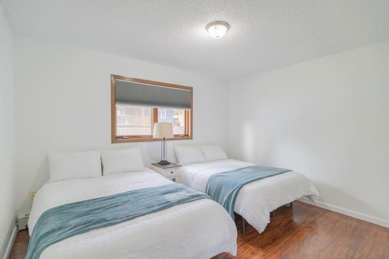 The Western Hale Hideaway Fairbanks Ngoại thất bức ảnh